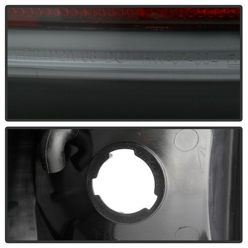 Xtune 9048715 Version 3 TAIL LIGHT KIT