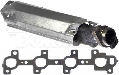 Dorman (OE Solutions) 674-909 OE Solutions EXHAUST OEM