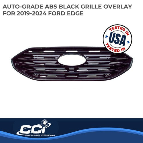 Coast To Coast IWCGI498BLK  GRILL INSERT