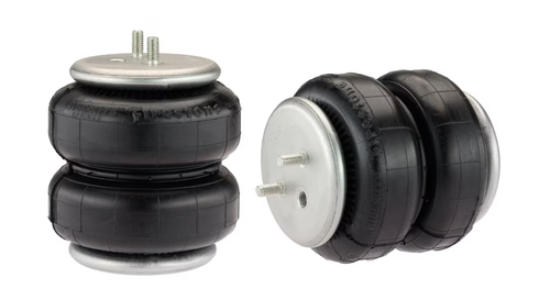 Firestone Industrial 2025 Ride-Rite AIR BAG SUSPENSION KIT