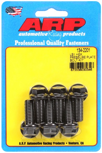 ARP Auto Racing 134-2201  BOLT KIT