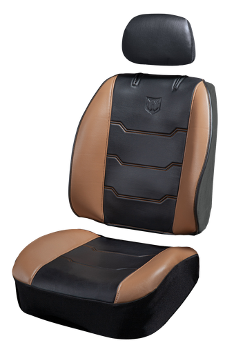 Plasticolor 008688R01 Deluxe SEAT COVERS
