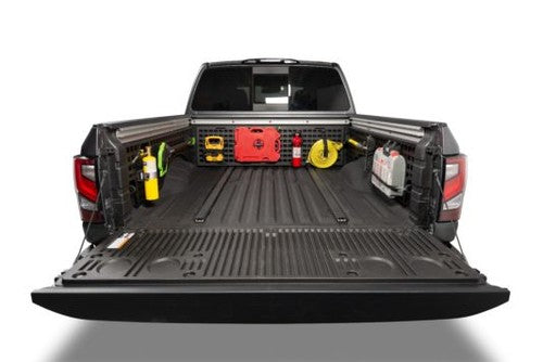 Putco 195412 Molle Panel Fits 16-21 Titan Titan XD