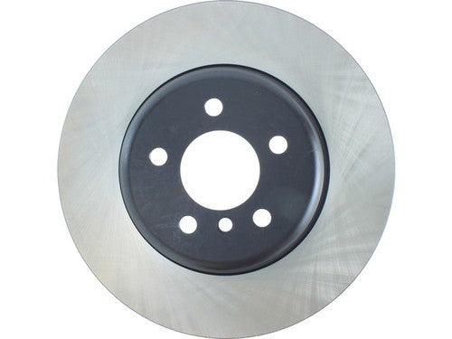 Stop Tech/ Power Slot 125.34147 Premium Vented BRAKE ROTORS