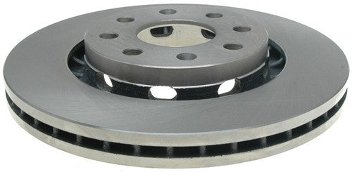 Raybestos Brakes 580212R R-Line BRAKE ROTORS OEM