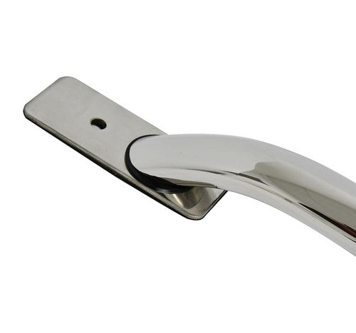 Westin Automotive 50-2030 Platinum BED RAILS