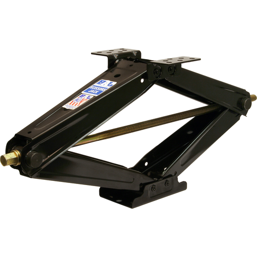 BAL RV 24008 LoPro Series SJ24 TRAILER JACKS
