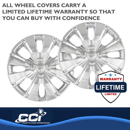 Coast To Coast IWC50915C  WHEEL COVER
