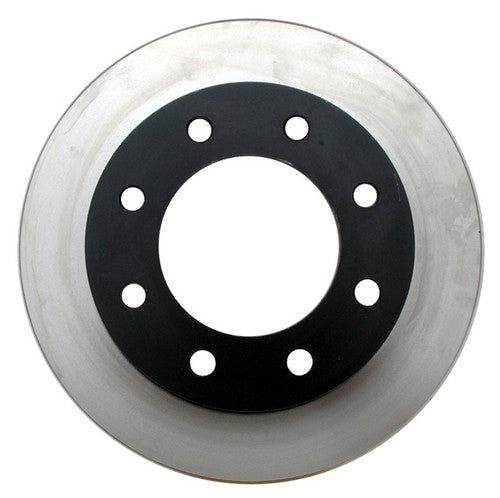 Raybestos Brakes 56829 Specialty - Truck BRAKE ROTORS OEM