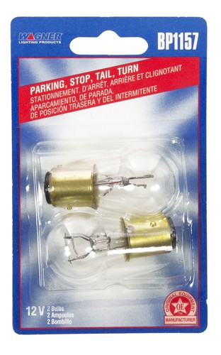 Wagner Lighting BP1157 Standard Series BULBS & FLASHERS