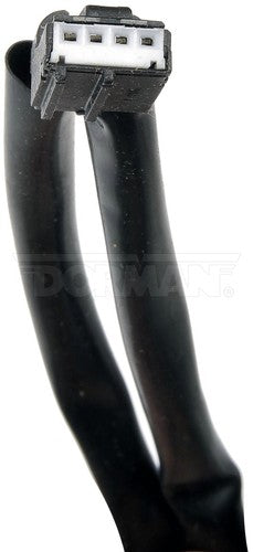 Dorman (OE Solutions) 940-131 OE Solutions ACTUATOR