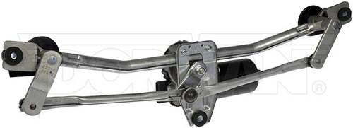 Dorman (OE Solutions) 602-184AS OE Solutions WIPER ARMS