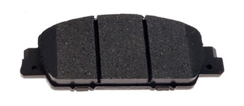 Raybestos Brakes MGD1629M R-Line BRAKE PADS OEM