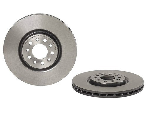 Brembo 09N26811C02  BRAKE ROTORS