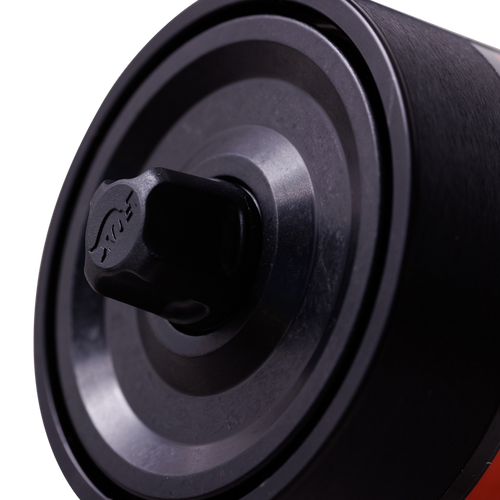 Fox Shocks 883-06-239 2.5 Performance Series SHOCK ABSORBERS