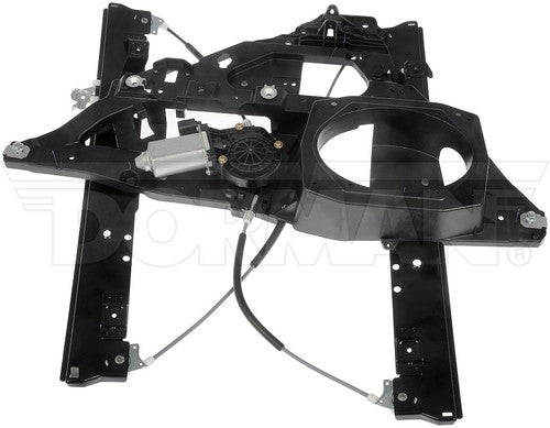 Dorman (OE Solutions) 741-178 OE Solutions WINDOW ASSEMBLIES & MOTORS