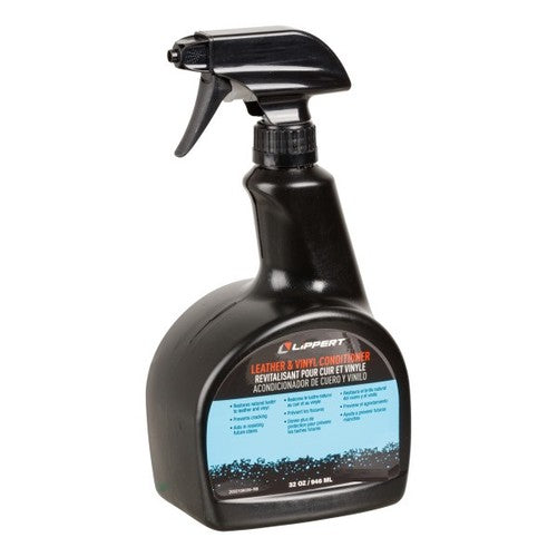Lippert Components 2022013926  RV CLEANERS INTERIOR & SPECIAL