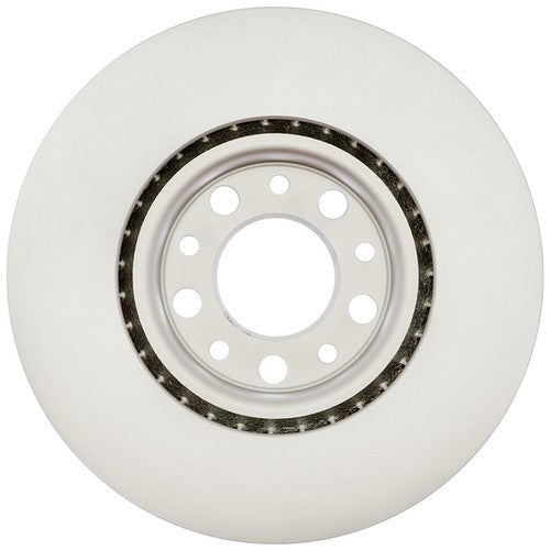 Raybestos Brakes 982043 Specialty - Street Performance BRAKE ROTORS OEM