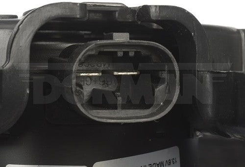 Dorman (OE Solutions) 620-473 OE Solutions RADIATOR OEM
