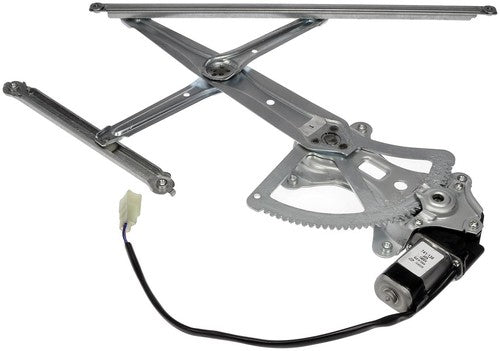 Dorman (OE Solutions) 741-138 OE Solutions WINDOW ASSEMBLIES & MOTORS