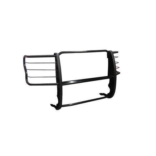 Black Horse Offroad 17FB28MA  RUNNING BOARDS