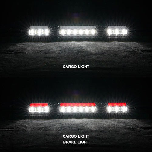 ANZO USA 531112  LIGHTS UTILITY