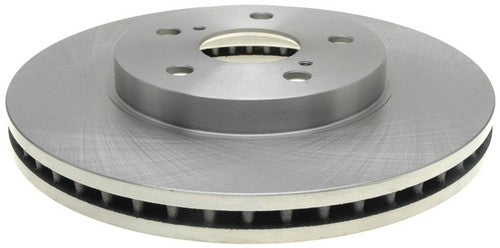 Raybestos Brakes 980077R R-Line BRAKE ROTORS OEM