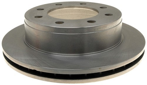 Raybestos Brakes 580380R R-Line BRAKE ROTORS OEM
