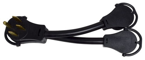 Valterra A10-50X30Y  PIGTAIL ADAPTERS AND PLUGS RV