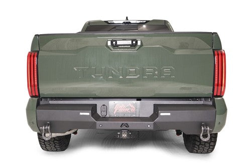 Fab Fours TT22-W5451-1 Premium BUMPER TRUCK FRONT