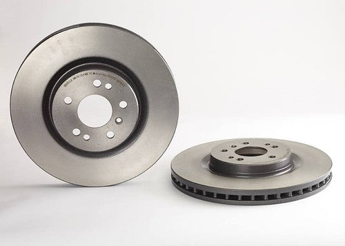 Brembo 09R10411C02  BRAKE ROTORS