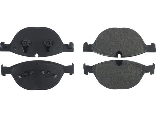 Stop Tech/ Power Slot 104.14480 Posi Quiet  BRAKE PADS