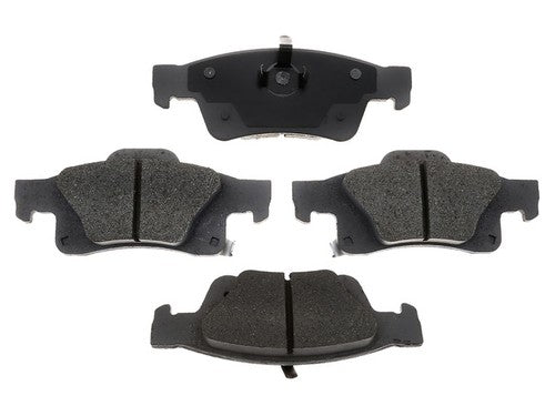 Raybestos Brakes MGD1498C R-Line BRAKE PADS OEM