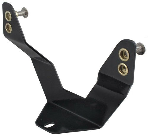 Black Horse Offroad C59  LICENSE PLATE BRACKET