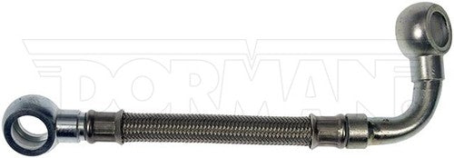 Dorman (OE Solutions) 667-502 OE Solutions FUEL PUMP & TURBO SYSTEM