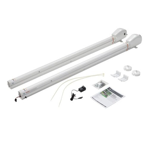 Lippert Components 434730 Solera AWNING-REPAIR PARTS RV