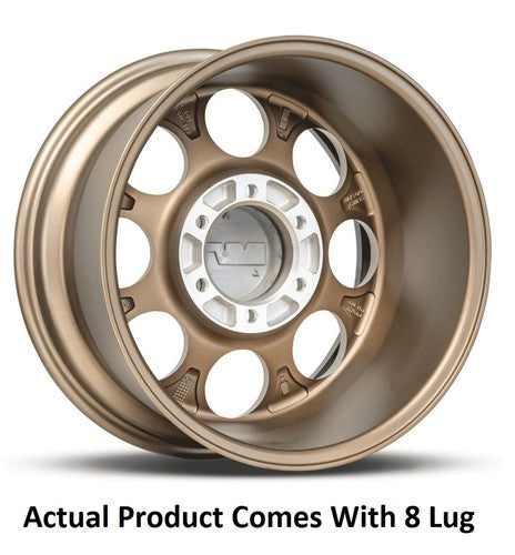 Mickey Thompson Wheel 274496 Classic Pro WHEELS