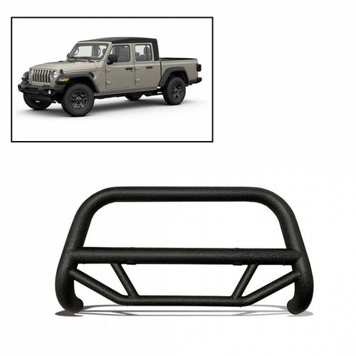 Black Horse Offroad MBT-MJ105 Max T BULL BAR