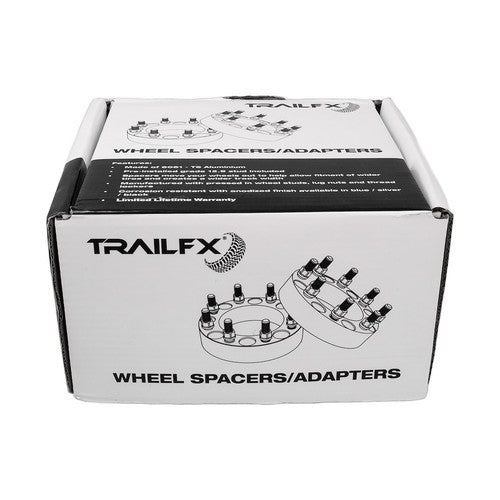 FX Wheels W655006B FX Wheel Spacer WHEEL SPACER