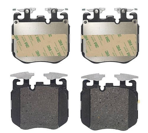 Brembo Front Low-Metallic Brake Pads Fits 2018-2024 BMW X3 X4 X5 Brakes P06106