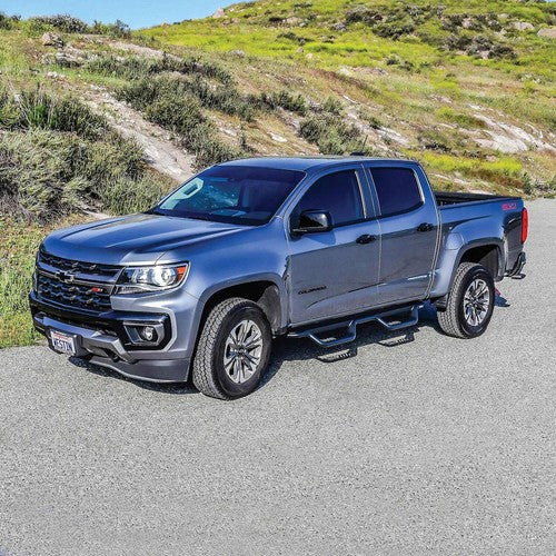 Westin Automotive 20-14015 Nerf Bar