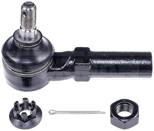 Dorman MAS Select Chassis TO65255 Select  TIE ROD ENDS