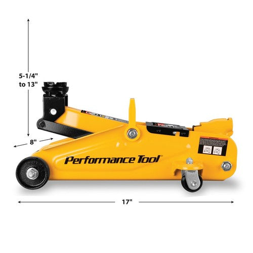 Performance Tool W1605  TOOL