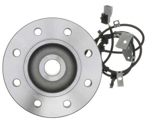 Raybestos Brakes 715035  FRONT PADS SHOES ROTORS DRUMS