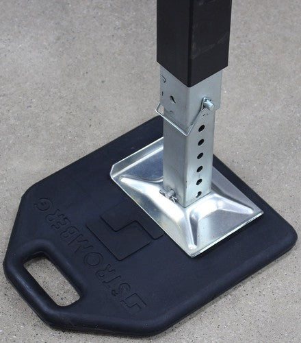 Stromberg Carlson JBP-1214.2  TRAILER JACK ACCESSORIES