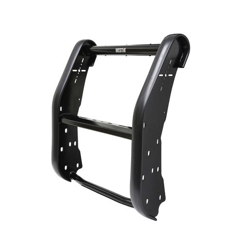 Westin Public Safety 36-2125 Elite PUSH BAR