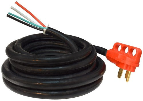 Valterra A10-5025END Mighty Cord  POWER CORDSETS RV