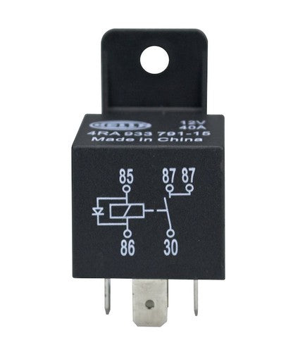 Hella 965400071  RELAY