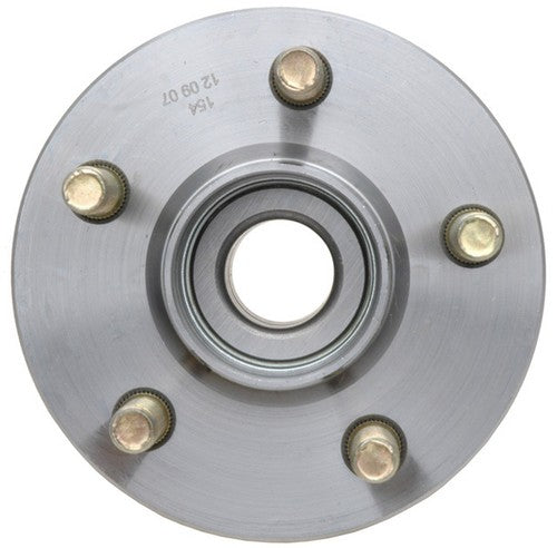 Raybestos Brakes 712154 PG PLUS  FRONT PADS SHOES ROTORS DRUMS