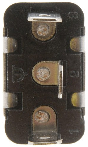 Dorman (OE Solutions) 84894 Conduct-Tite BODY SWITCH & RELAY